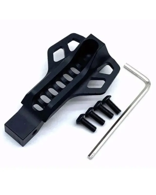 Gatillo Guard CNC Typ