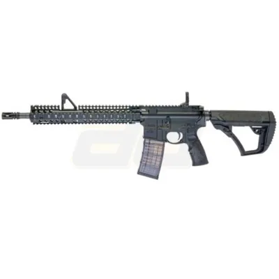 CGS Daniel Defense DDM4A1 FSP Rifle - Cyma