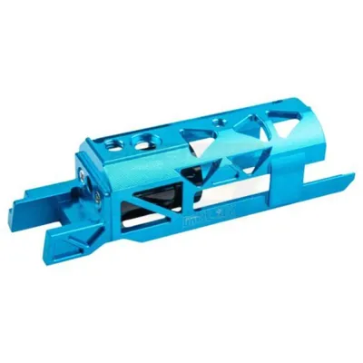 Hi-Capa Aluminium Housing Type A - Aqua - Dr.Black