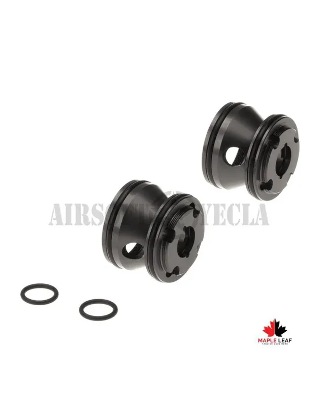 Maple Leaf Espaciador Whisper VSR-10