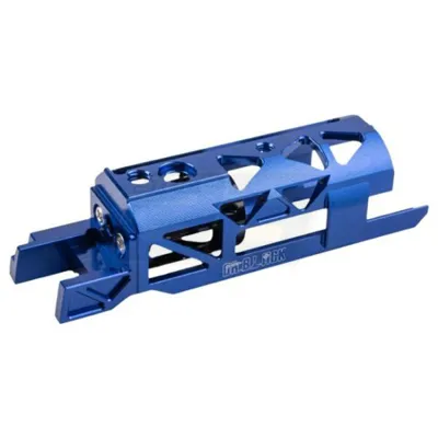 Hi-Capa Aluminium Housing Type A - Dr.Black