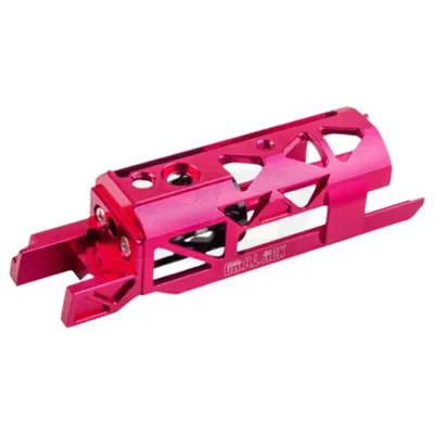 Hi-Capa Aluminium Housing Type A - Magenta - Dr.Black