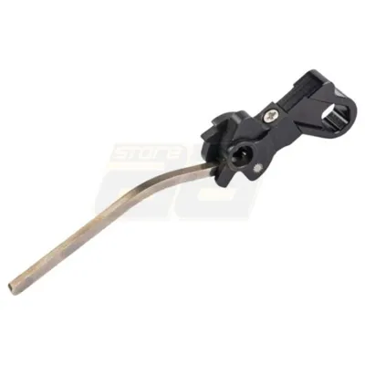 Hi-Capa Hammer Pro Type 1 - Dr.Black
