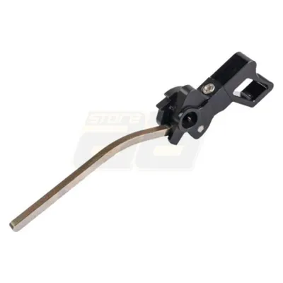 Hi-Capa Hammer Pro Type 2 - Dr.Black
