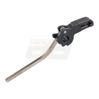 Hi-Capa Hammer Pro Type 3 - Dr.Black