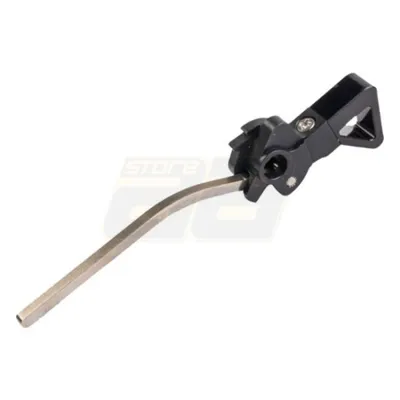 Hi-Capa Hammer Pro Type 4 - Dr.Black