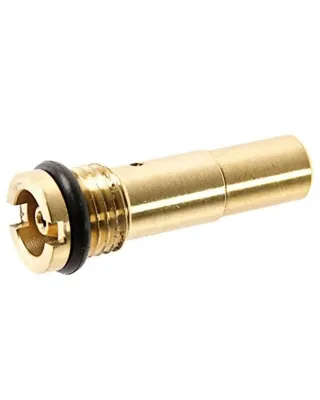 Gas Injection Valve (PP-2K/Tokyo Marui/Ksc) - Modify