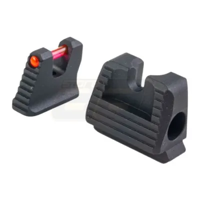 TTI Marui G-Series & TP22 High Sight Switchable Charging Handle - TTI Airsoft