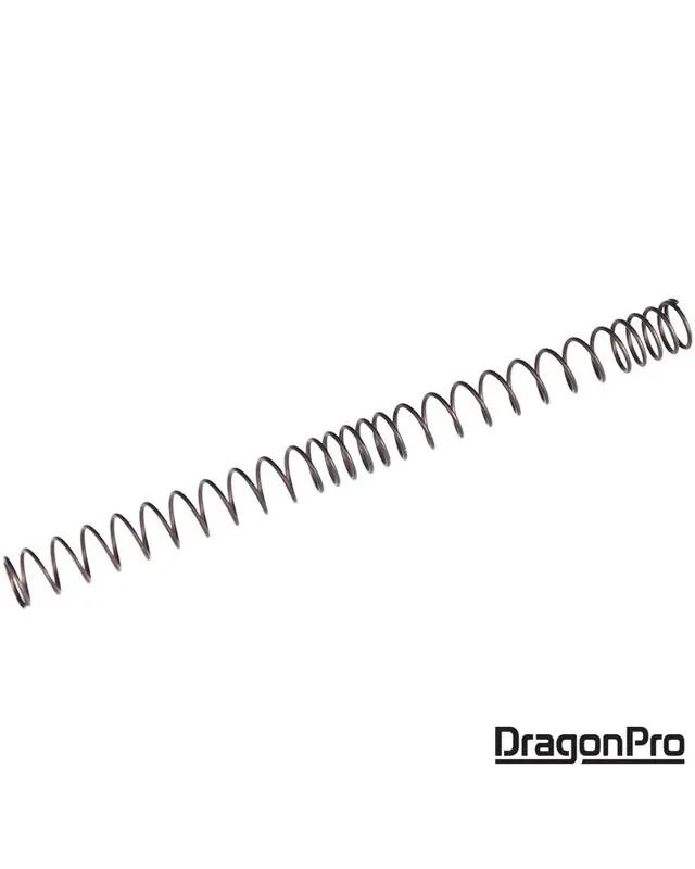 DragonPro Muelle No Lineal M120
