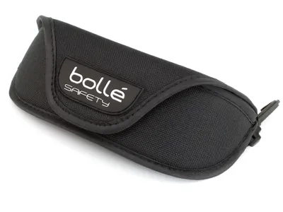 Ochranné Pouzdro Na Brýle Soft (ETUIB) - Černé - Bollé