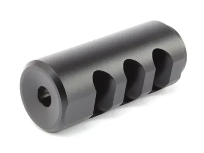 CNC Kompenzátor Pro Odstřelovací Pušky - AirsoftPro