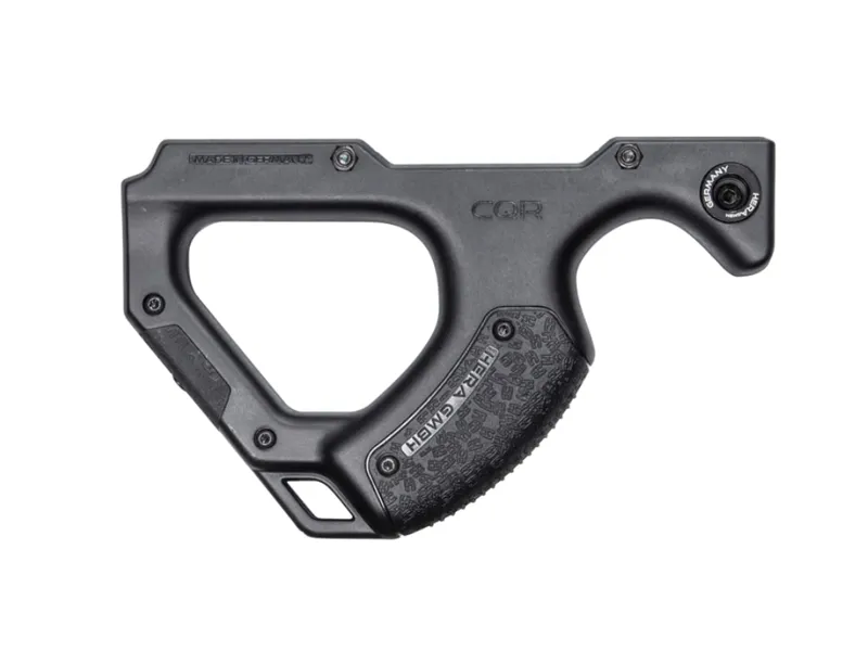 ASG Ergonomický Grip HERA CQR - Černý