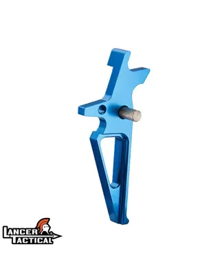 Gatillo Custom Skeleton - Lancer Tactical