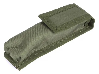 Pouzdro Na Akumulátor - Zelené - AS-Tex