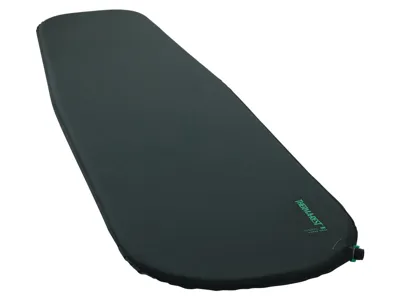 Samonafukovací Karimatka TRAIL SCOUT™ Regular - Tmavě Zelená - Therm-A-Rest