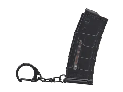 Klíčenka 5.56 Zásobník - Černý - Imperator Tactical