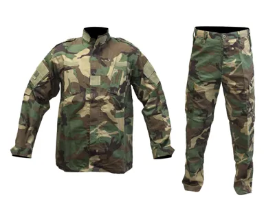 Bojová Uniforma - Imperator Tactical