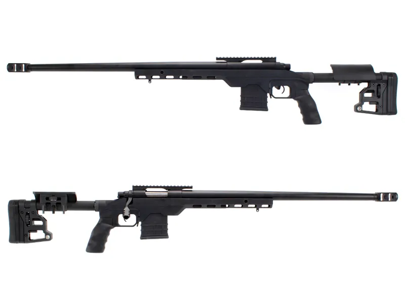 Cyma CM.708 - Černá · Negro