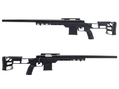 CM.708A - Černá - Cyma