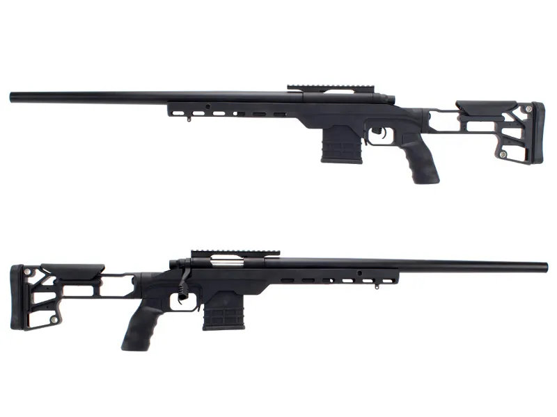 Cyma CM.708A - Černá · Negro