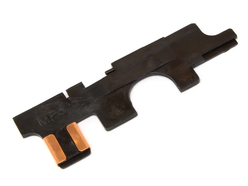 SRC (Taiwan) Kulisa Přepínače Režimu Střelby Pro MP5