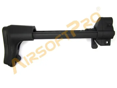 Výsuvná Pažba Pro MP5 - Cyma