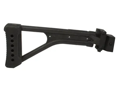 Sklopná Taktická Pažba ABS Pro AK - Cyma
