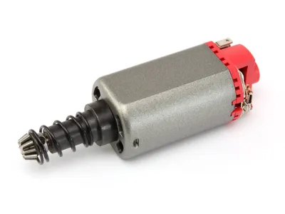 Zátěžový Motor - Dlouhá Osička - Shooter
