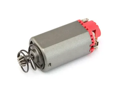 Zátěžový Motor - Krátká Osička - Shooter