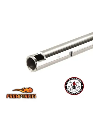 Cañón 6.03mm Eg para G&G Arp 9 128mm - PROMETHEUS