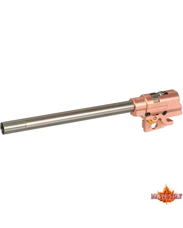 Maple Leaf Conjunto Precisión Hi-Capa 5.1 113mm