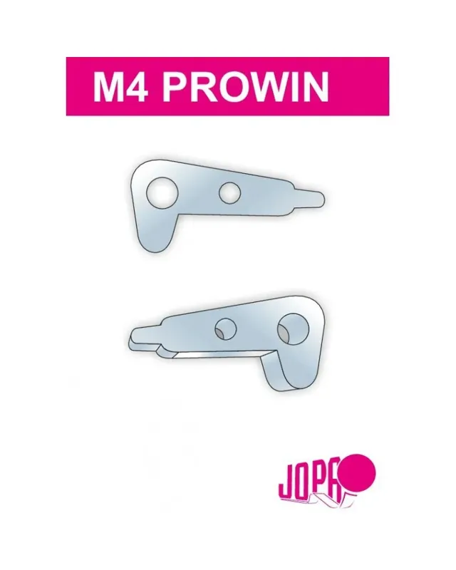 Leva JOPA M4 Prowin
