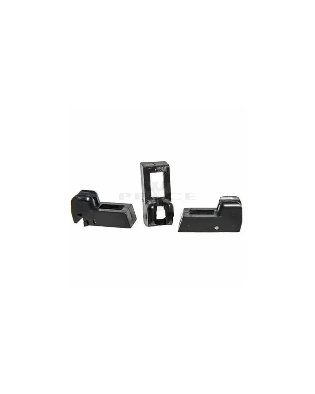 WE Airsoft Labio Cargador Glock 17/18