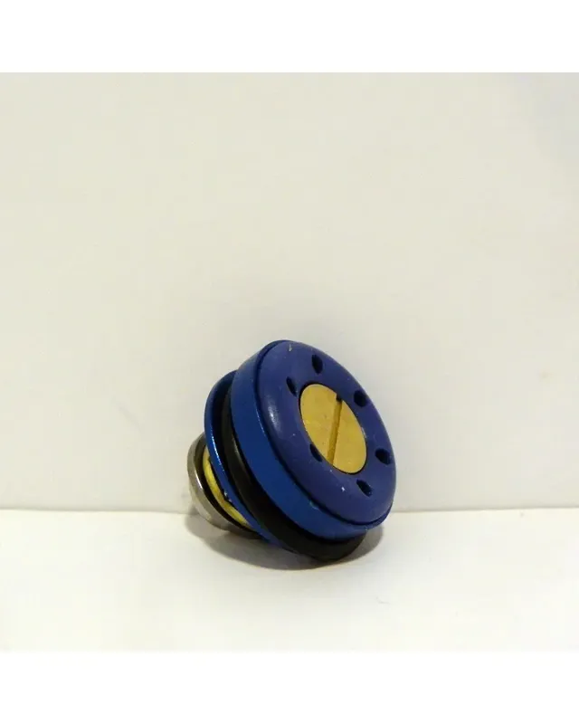 Cabeza Piston Amortiguadora