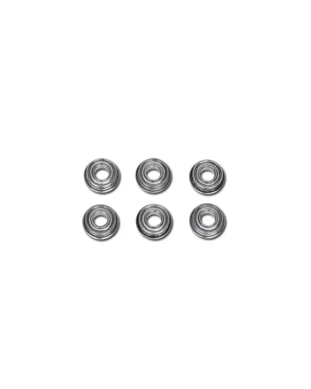 Ball Bushing Precision