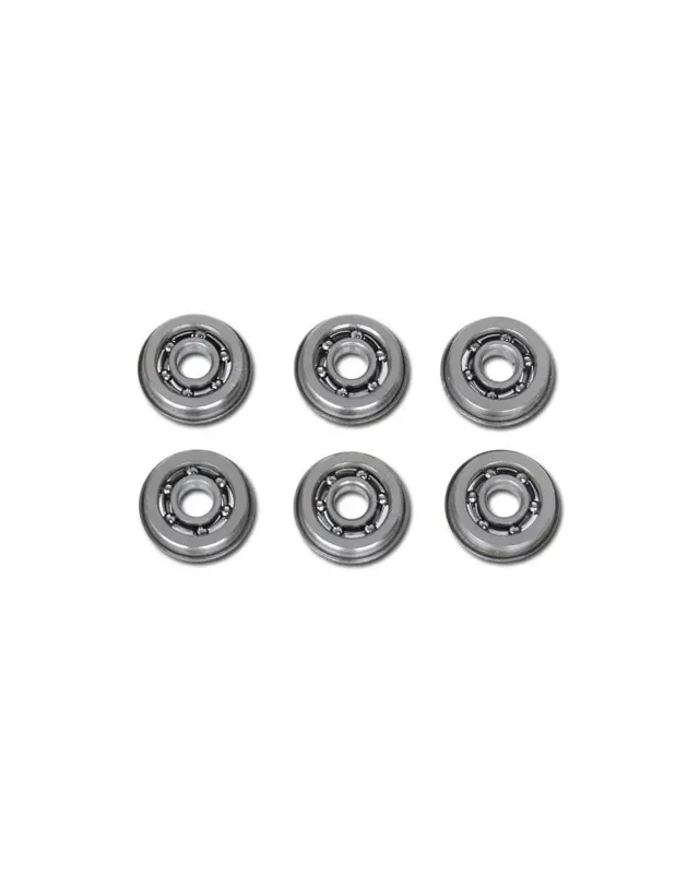 9mm Ball Bushing de Precisión
