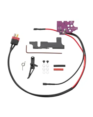 MOSFET Nebula II para Gearbox V2 Tipo M4 - Lancer Tactical