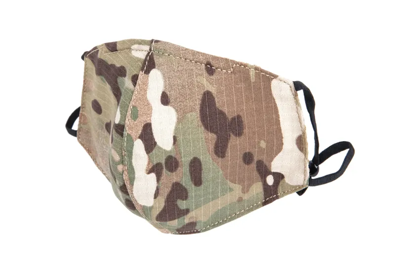 Wosport Knight · Multicam