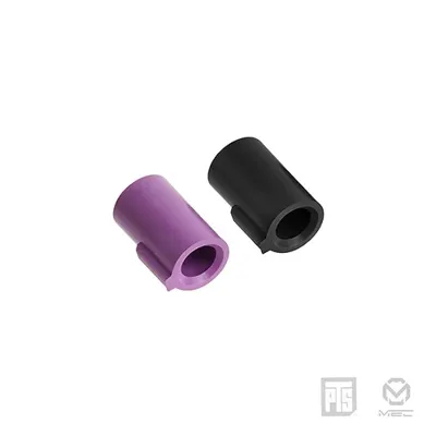 MEC – Hop Up Rubber (Paquete de 2 – + )