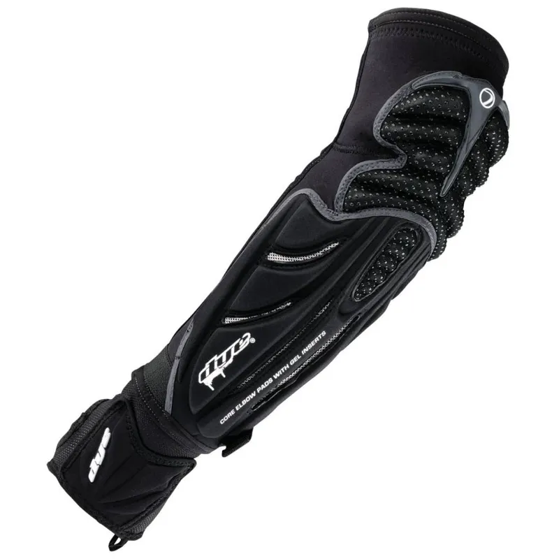 Codera Performance · Negro