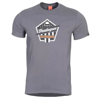 Koszulka Ageron T-Shirt Victorious - K09012-VI-08 - Pentagon