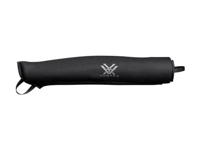 Pokrowiec Na Lunetę Sure Fit - M - Czarny - Sf-M - Vortex Optics