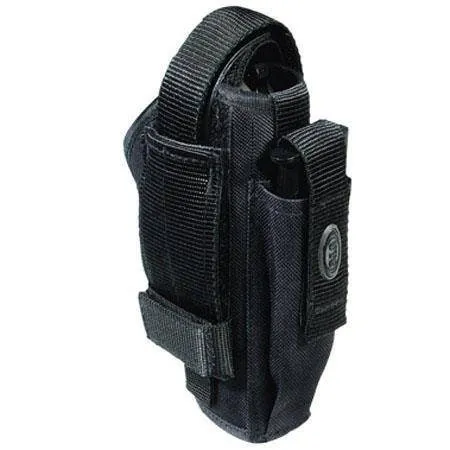 UTG Kabura Na Pas Ambidextrous - Uniwersalna - Prawa/Lewa - Czarna - PVC-H288B