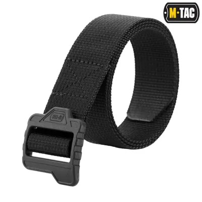 Pas Taktyczny Lite Tactical Belt Gen.II - Czarny - 20436002 - M-Tac