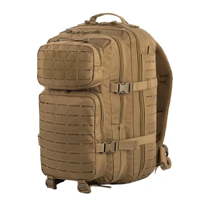 Plecak Wojskowy Large Assault Pack Laser Cut - 10335003 - M-Tac