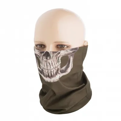 Lekka Szalokominiarka Reaper Skull - Drab - Hli-Ssb - M-Tac