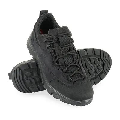 Buty Taktyczne Patrol R Vent - Skóra - 30206012 - M-Tac