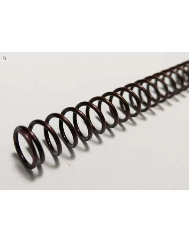 Maple Leaf M100 Spring