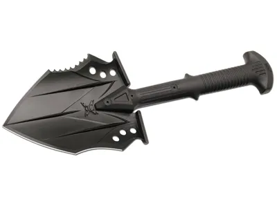 Kommando Survival Shovel - Jetzt Bei Demmer Online Kaufen! - United Cutlery