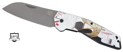 Klappmesser Cyberpunk - Jetzt Bei Demmer Online Kaufen! - MP9